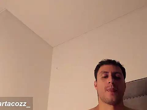 Snapshot of spartacozz chatting on 20, 9, 2025 spartacozz online show from 20, 9, 2025