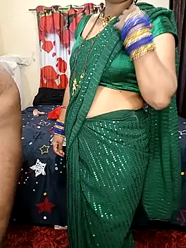 INDIANDESIMATURE online show from 24, 1, 2025