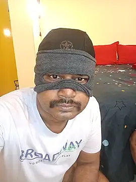 INDIANDESIMATURE online show from 14, 5, 2026