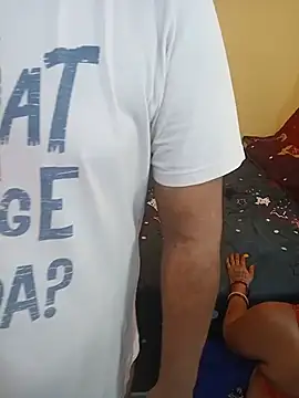 INDIANDESIMATURE online show from 1, 6, 2026