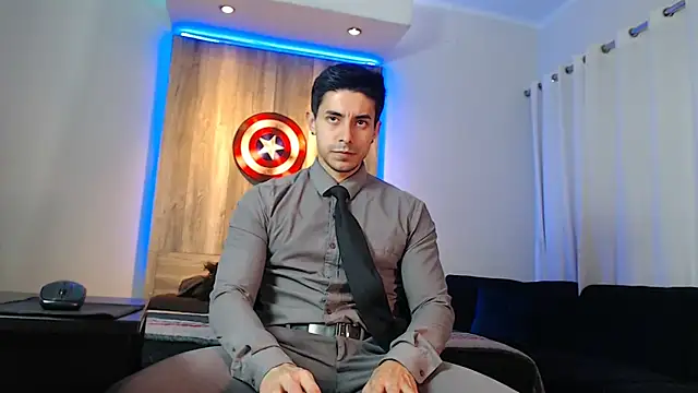 Snapshot of Andrew_4_ chatting on 3, 12, 2024 Andrew 4 online show from 3, 12, 2024