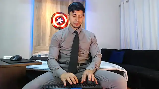 Snapshot of Andrew_4_ chatting on 9, 2, 2025 Andrew 4 online show from 9, 2, 2025