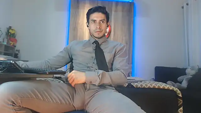 Snapshot of Andrew_4_ chatting on 9, 9, 2025 Andrew 4 online show from 9, 9, 2025