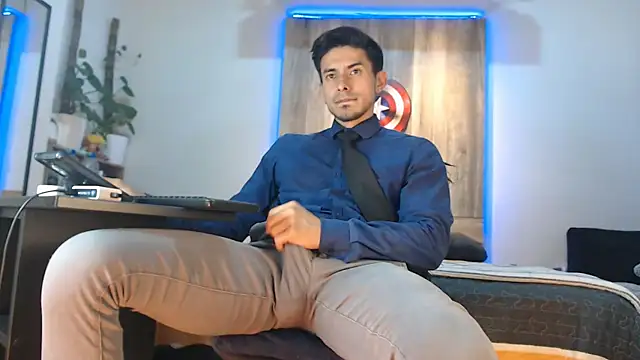 Snapshot of Andrew_4_ chatting on 15, 2, 2026 Andrew 4 online show from 15, 2, 2026