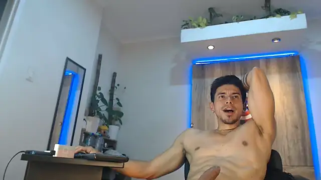 Snapshot of Andrew_4_ chatting on 15, 2, 2026 Andrew 4 online show from 15, 2, 2026