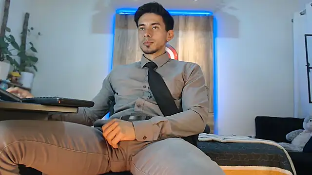 Snapshot of Andrew_4_ chatting on 20, 2, 2026 Andrew 4 online show from 20, 2, 2026