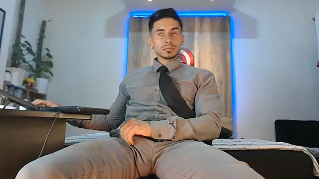 Snapshot of Andrew_4_ chatting on 24, 2, 2026 Andrew 4 online show from 24, 2, 2026