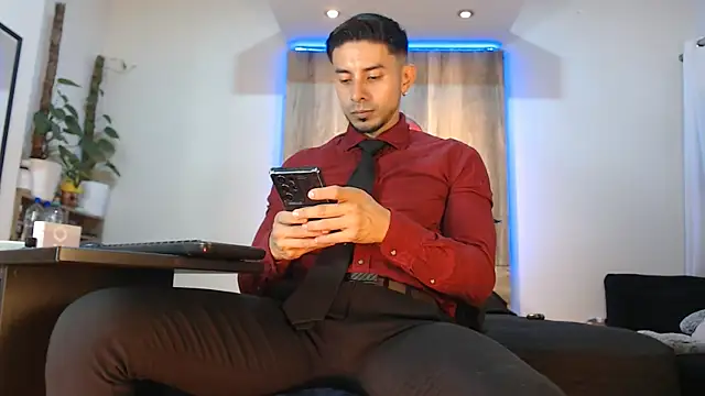 Andrew 4  online show from 13, 3, 2026