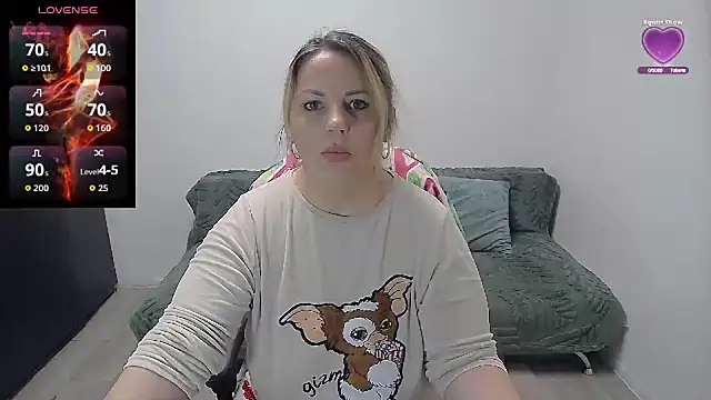 erikaerika online show from 30, 4, 2026