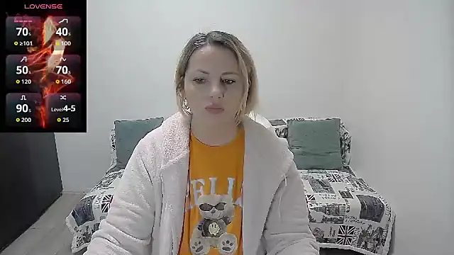 erikaerika online show from 2, 5, 2026