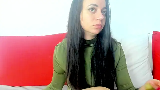 cute angel95 online show from 20, 11, 2025