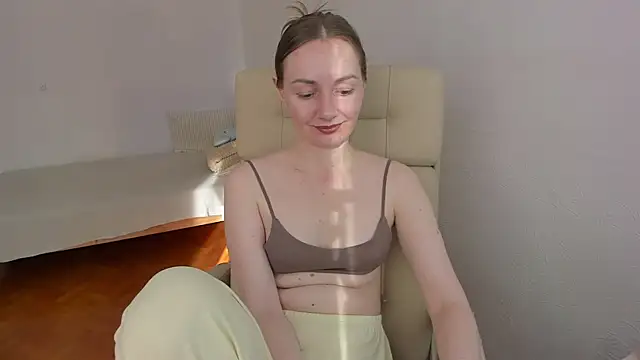 CandyAshley online show from 6, 6, 2026