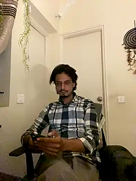 Talha266 online show from 26, 11, 2025