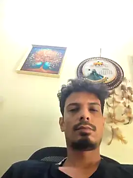 Talha266 online show from 19, 5, 2026