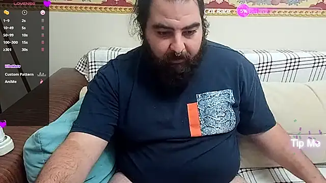 Snapshot of _Sinyor34 chatting on 13, 12, 2024 Sinyor34 online show from 13, 12, 2024