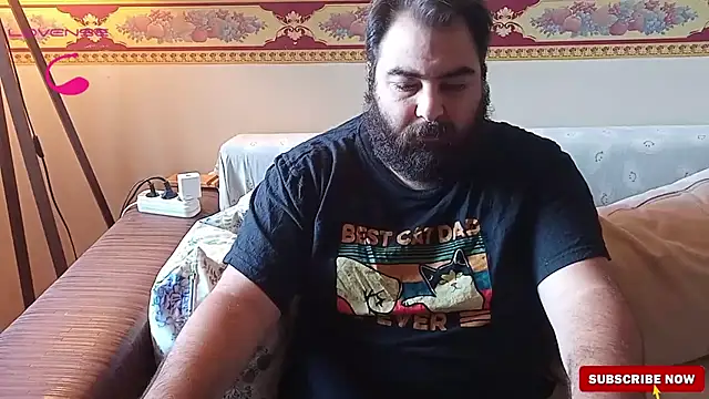  Sinyor34 online show from 16, 10, 2025