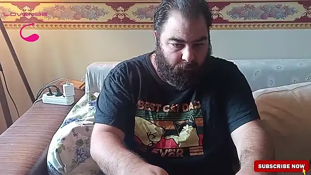  Sinyor34 online show from 17, 10, 2025