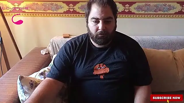  Sinyor34 online show from 3, 11, 2025