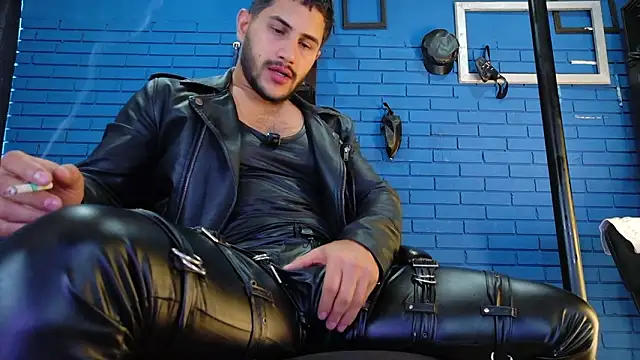 Snapshot of TheIan26 chatting on 4, 3, 2026 TheIan26 online show from 4, 3, 2026