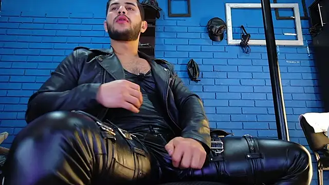 Snapshot of TheIan26 chatting on 16, 3, 2026 TheIan26 online show from 16, 3, 2026