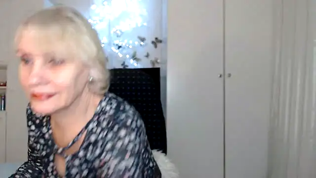 Snapshot of Ghertrude52 chatting on 20, 2, 2025 Ghertrude52 online show from 20, 2, 2025