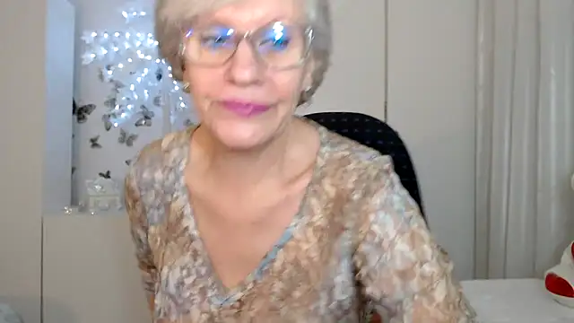 Snapshot of Ghertrude52 chatting on 23, 3, 2025 Ghertrude52 online show from 23, 3, 2025