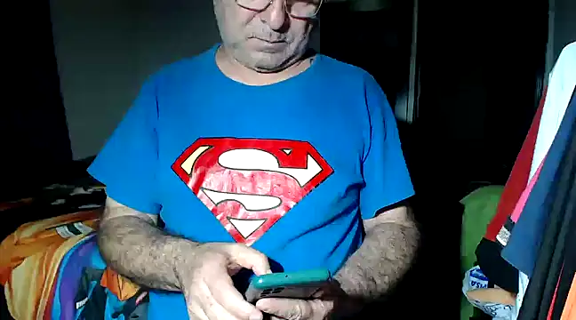 Snapshot of ferdinad20 chatting on 24, 1, 2025 ferdinad20 online show from 24, 1, 2025