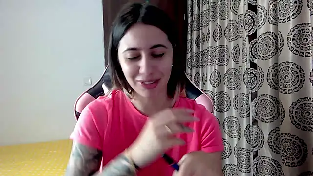 RoseDiamond06 online show from 15, 12, 2024