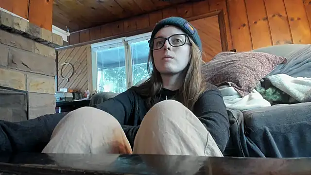 Snapshot of naturestwisted chatting on 23, 1, 2025 naturestwisted online show from 23, 1, 2025