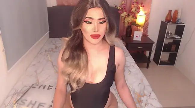 MistressAthalia online show from 3, 12, 2024