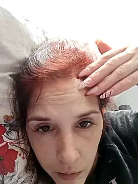 SexxyLety online show from 10, 1, 2025