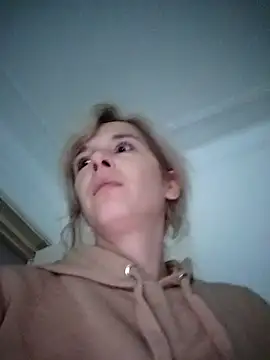 SexxyLety online show from 21, 10, 2025