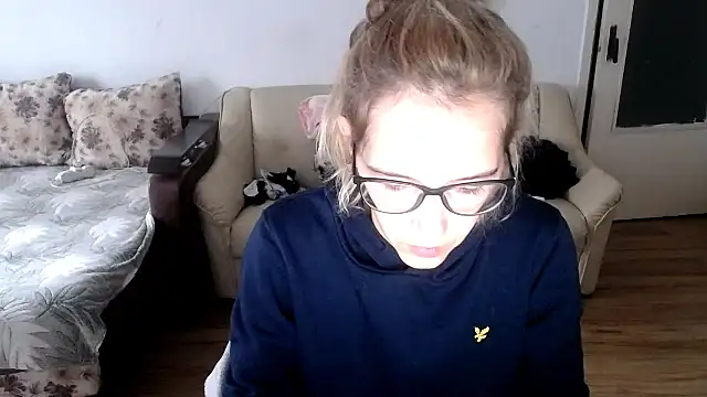 SexxyLety online show from 26, 11, 2025