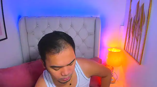 AsianZero online show from 4, 2, 2025