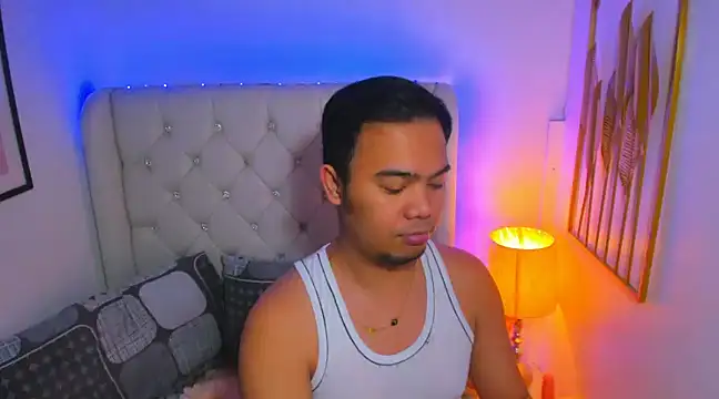 AsianZero online show from 12, 2, 2025