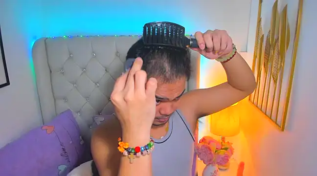 AsianZero online show from 26, 2, 2025