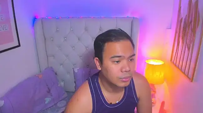 AsianZero online show from 1, 3, 2025