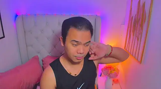 AsianZero online show from 4, 3, 2025