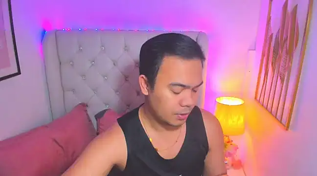 AsianZero online show from 5, 3, 2025