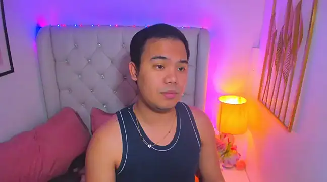 AsianZero online show from 9, 3, 2025