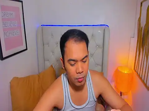 AsianZero online show from 11, 3, 2026