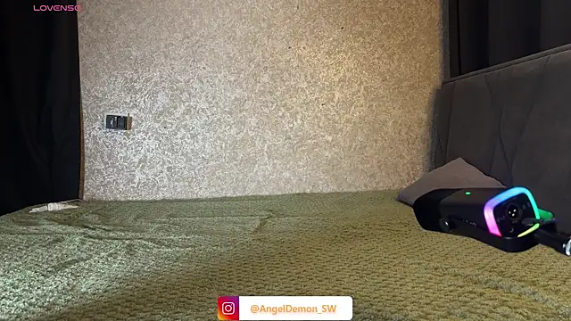 PussyPow3r online show from 9, 10, 2025