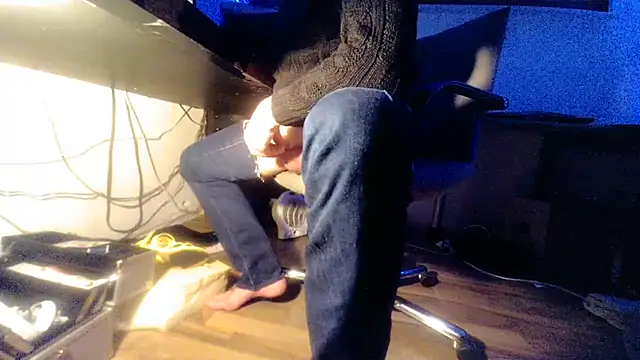 GrizzyLemming online show from 24, 2, 2026