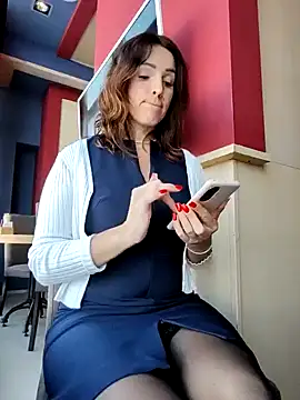 EvaXOAir online show from 14, 2, 2025