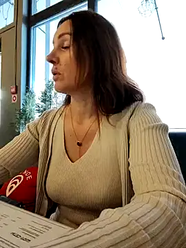 EvaXOAir online show from 26, 2, 2025