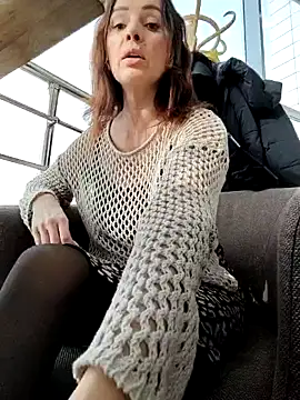 EvaXOAir online show from 4, 3, 2025