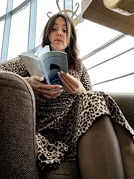 EvaXOAir online show from 12, 4, 2026