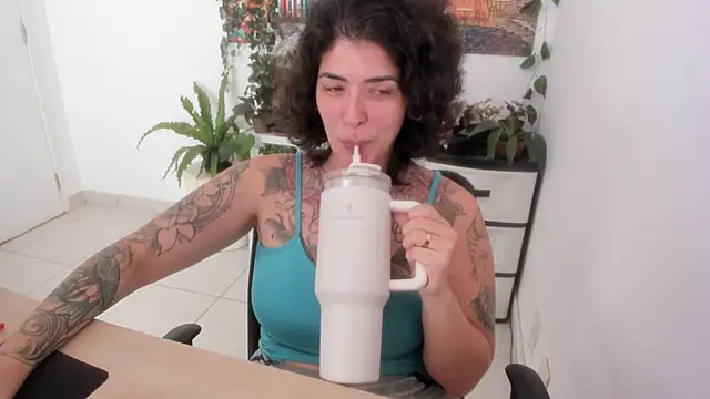 TaliMajesty online show from 7, 10, 2025