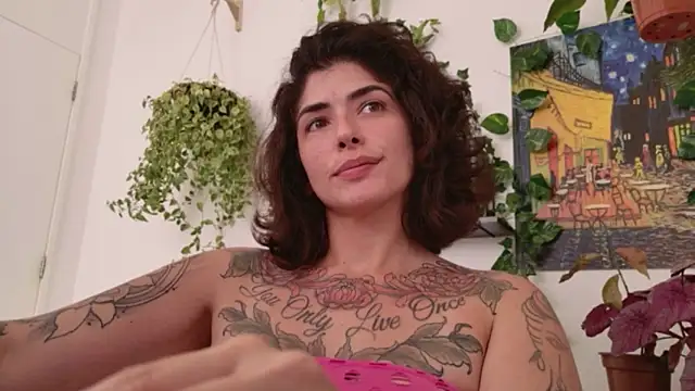 TaliMajesty online show from 10, 2, 2026