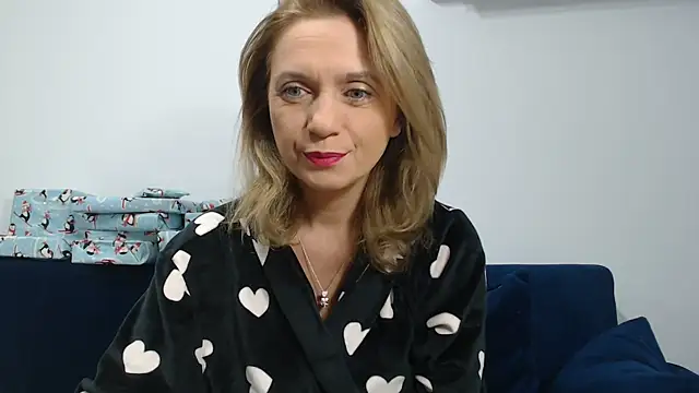 MysticCreature online show from 22, 12, 2025